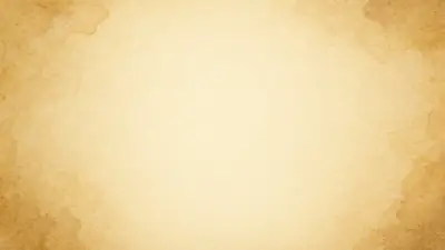Aged Parchment