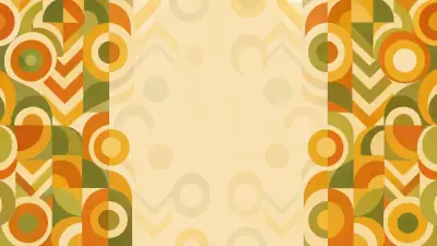 '70s Wallpaper