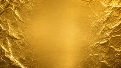 Gold Foil