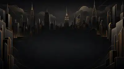Manhattan Noir