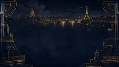 Paris Gold