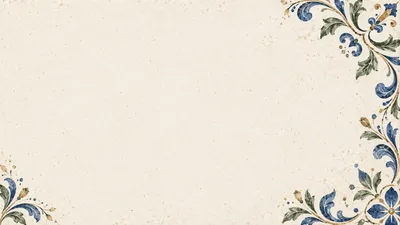 Andalusian Tile Better Call Saul card template