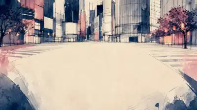 Shibuya Ink