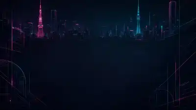 Tokyo Neon