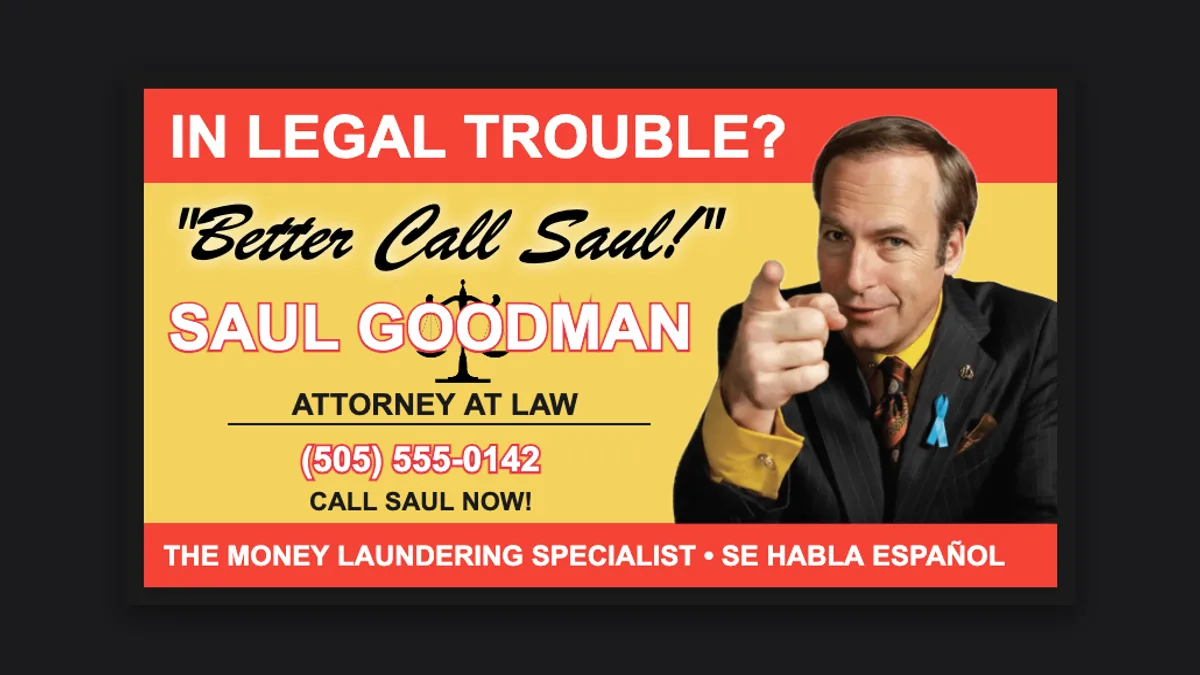 Example made with the Card Generator on bettercallsaul.store